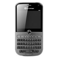 Micromax Q80 Front View