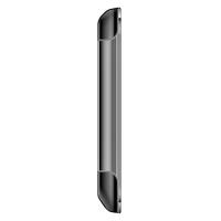 Micromax Q80 Left Side View
