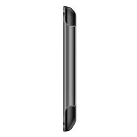 Micromax Q80 Right Side View