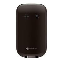 Micromax X222 Back View Micromax X222 Back View