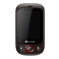 Micromax X222 Front View Micromax X222 Front View