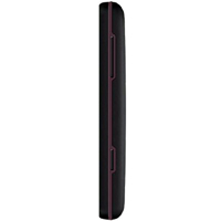 Micromax X550 Side View