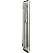 Motorola A810 Side Angle View