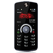 Motorola ROKR E8 Front View Motorola ROKR E8 Front View