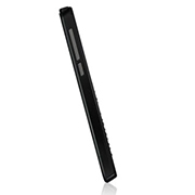 Motorola ROKR E8 Side Angle View Motorola ROKR E8 Side Angle View