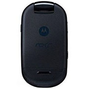 Motorola U9 Back View