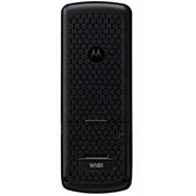 Motorola W181 Back View