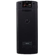 Motorola W215 Back View