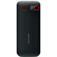 Movil S10 Back View Movil S10 Back View