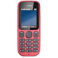 Nokia 101 Front View