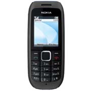 Nokia 1616 Front View Nokia 1616 Front View