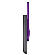 Nokia 2220 slide Left Side View
