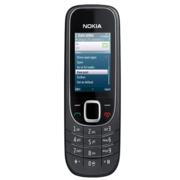 Nokia 2323 Classic Front View