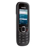 Nokia 2323 Classic Left Side View