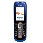 Nokia 2600 Classic Front View