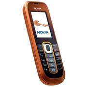 Nokia 2600 Classic Left Side View