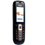 Nokia 2600 Classic Side Angle View