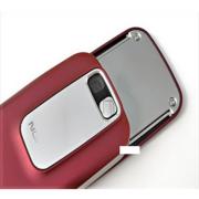 Nokia 2680 Slide Camera View