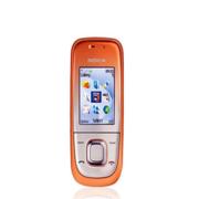 Nokia 2680 Slide Front View