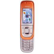 Nokia 2680 Slide Slider Open View