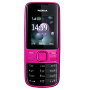 Nokia 2690 Front View
