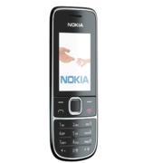 Nokia 2700 Classic Left Side View