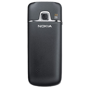 Nokia 2710 Navigation Back View