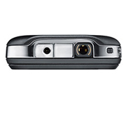 Nokia 2710 Navigation Bottom View