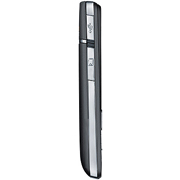 Nokia 2710 Navigation Left Side View