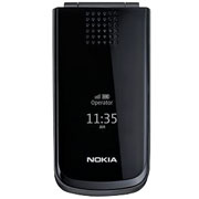 Nokia 2720 Fold Front View Nokia 2720 Fold Front View