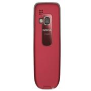 Nokia 3120 Classic Back View