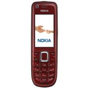 Nokia 3120 Classic Front View