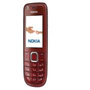 Nokia 3120 Classic Left Side View