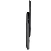 Nokia 3600 Slide Side Angle View