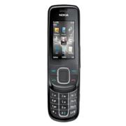 Nokia 3600 Slide Slider Open View
