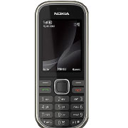 Nokia 3720 Classic Front View