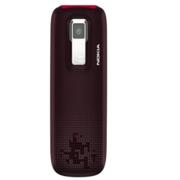 Nokia 5130 XpressMusic Back View