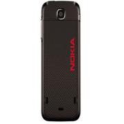 Nokia 5310 XpressMusic Back View