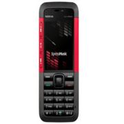 Nokia 5310 XpressMusic Front View