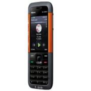 Nokia 5310 XpressMusic Right Side View