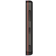 Nokia 5530 XpressMusic Side Angle View