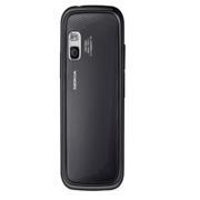 Nokia 5730 XpressMusic Back View
