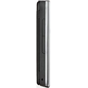 Nokia 5800 Navigation Side Angle View