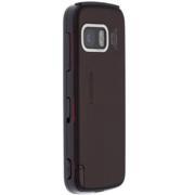 Nokia 5800 XpressMusic Back View