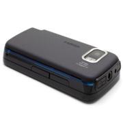 Nokia 5800 XpressMusic Camera View