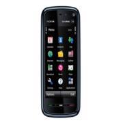 Nokia 5800 XpressMusic Front View