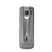 Nokia 6208 Classic Back View