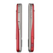 Nokia 6210 Navigator Side Angle View