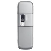 Nokia 6233 Back View