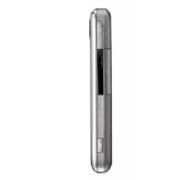 Nokia 6233 Side Angle View